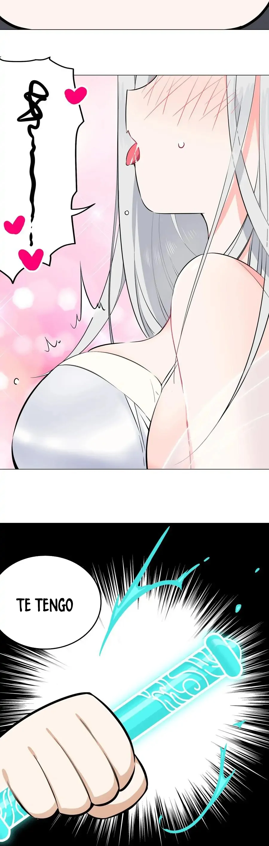 Mi Harem Es Tan Grande Que Tuve Que Ascender — Capítulo 65 — 26