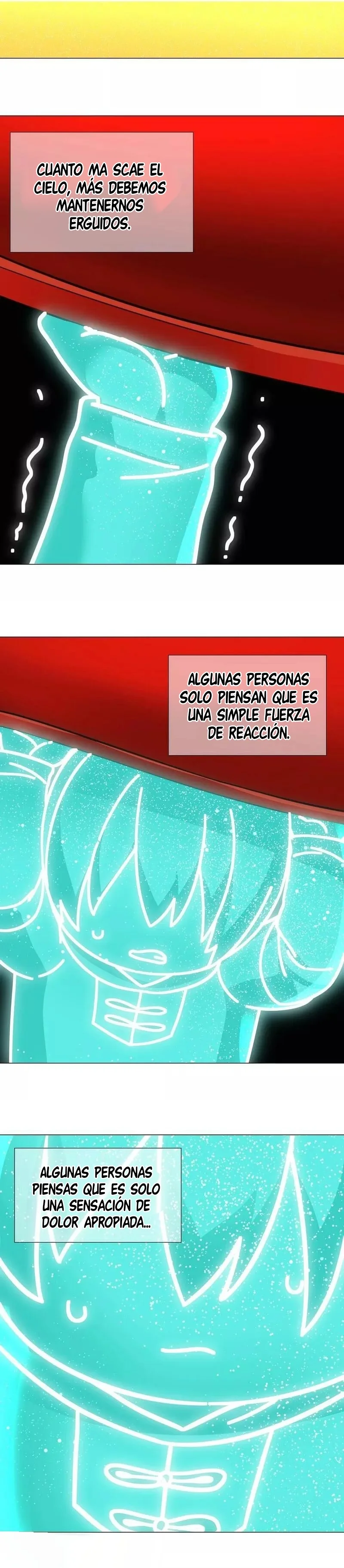 Mi Harem Es Tan Grande Que Tuve Que Ascender — Capítulo 72 — 4