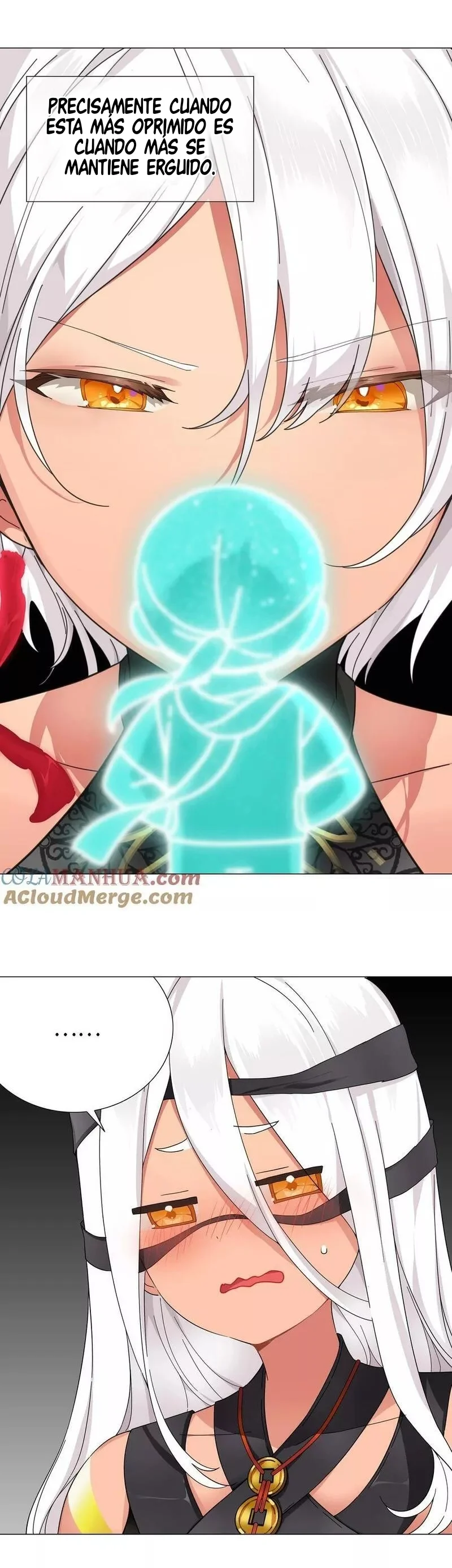 Mi Harem Es Tan Grande Que Tuve Que Ascender — Capítulo 72 — 6