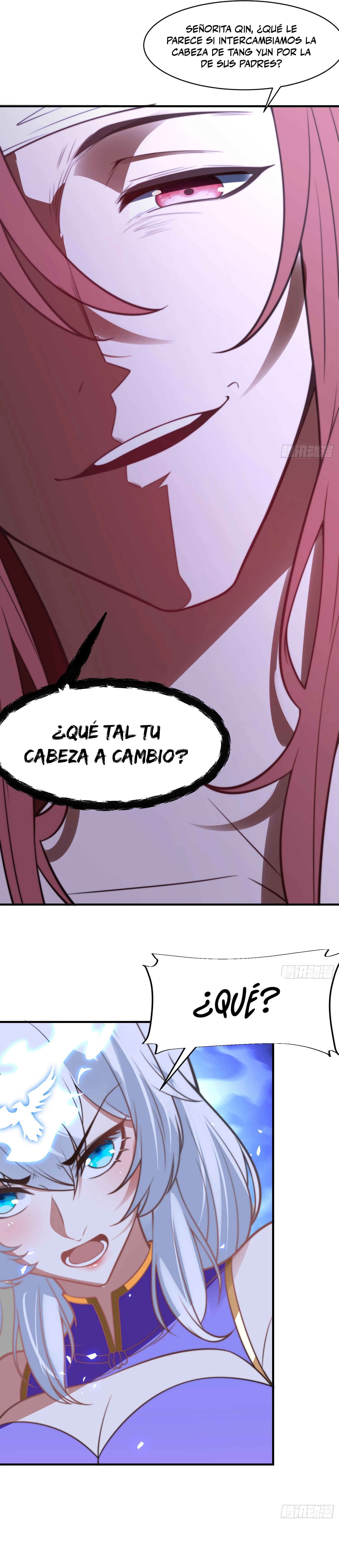 El Cuñado Más Fuerte De La Historia. —   Capítulo 30 — 7