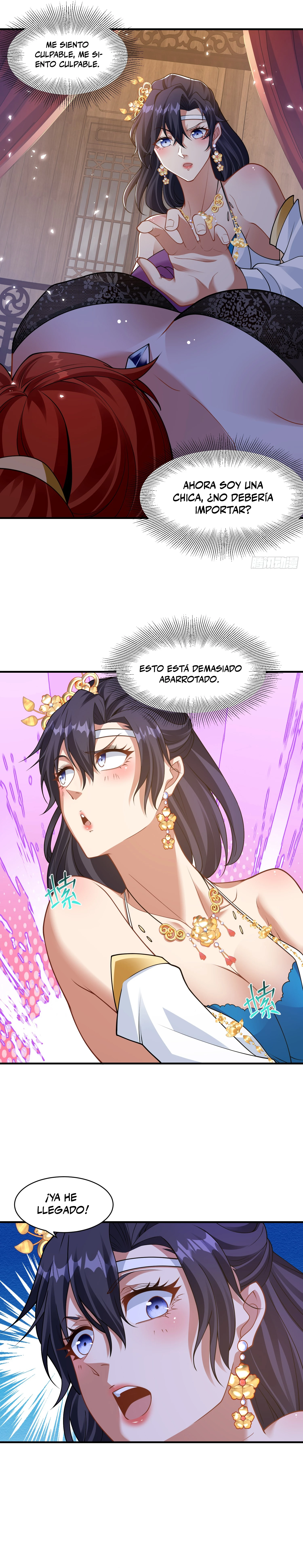 El Cuñado Más Fuerte De La Historia. —   Capítulo 23 — 14
