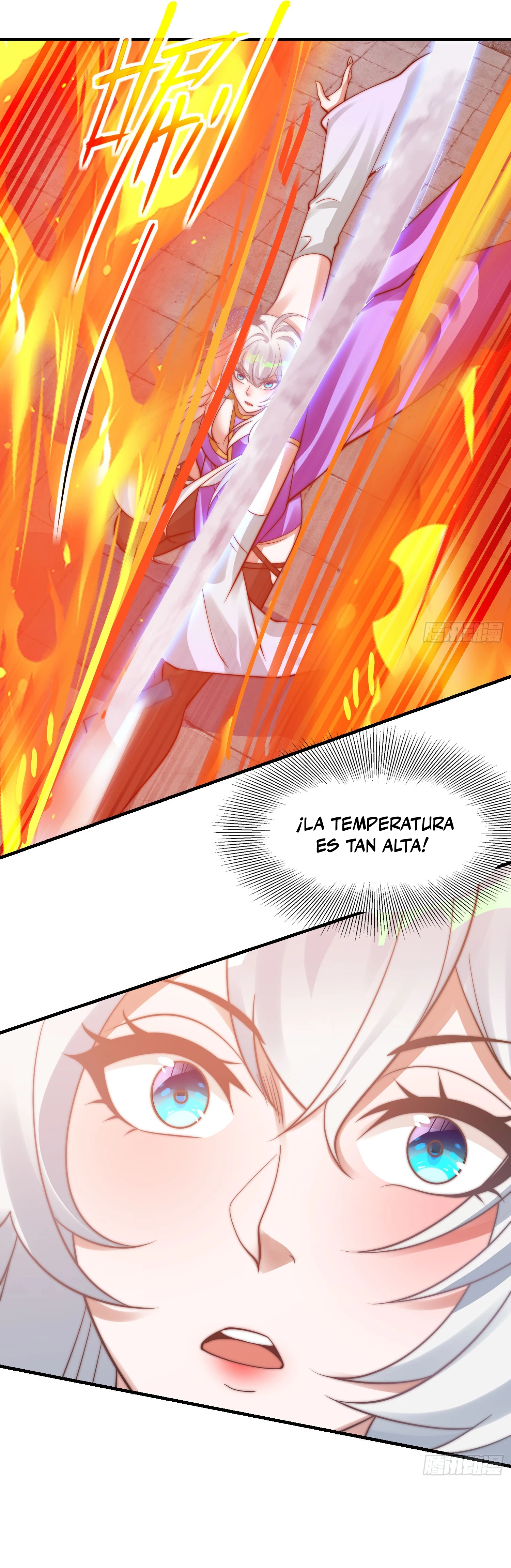 El Cuñado Más Fuerte De La Historia. —   Capítulo 26 — 18