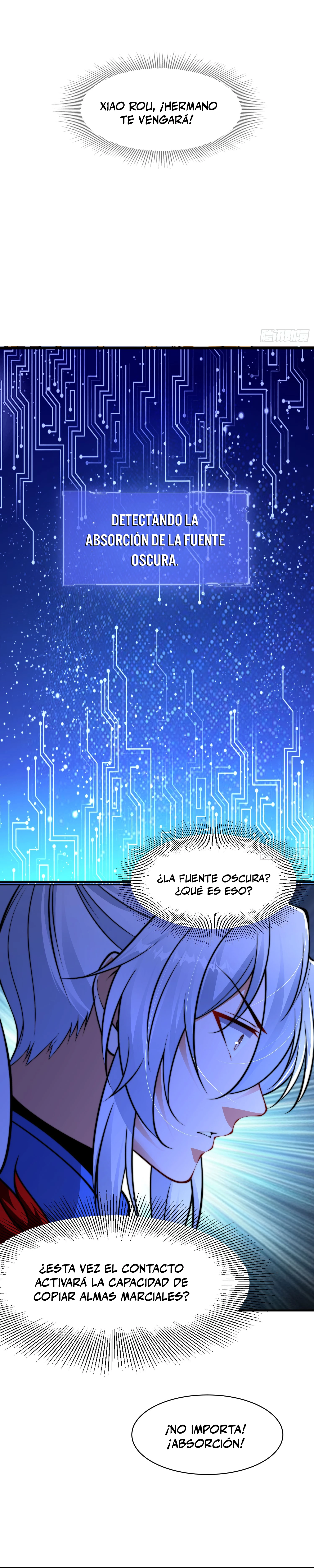 El Cuñado Más Fuerte De La Historia. —   Capítulo 28 — 14