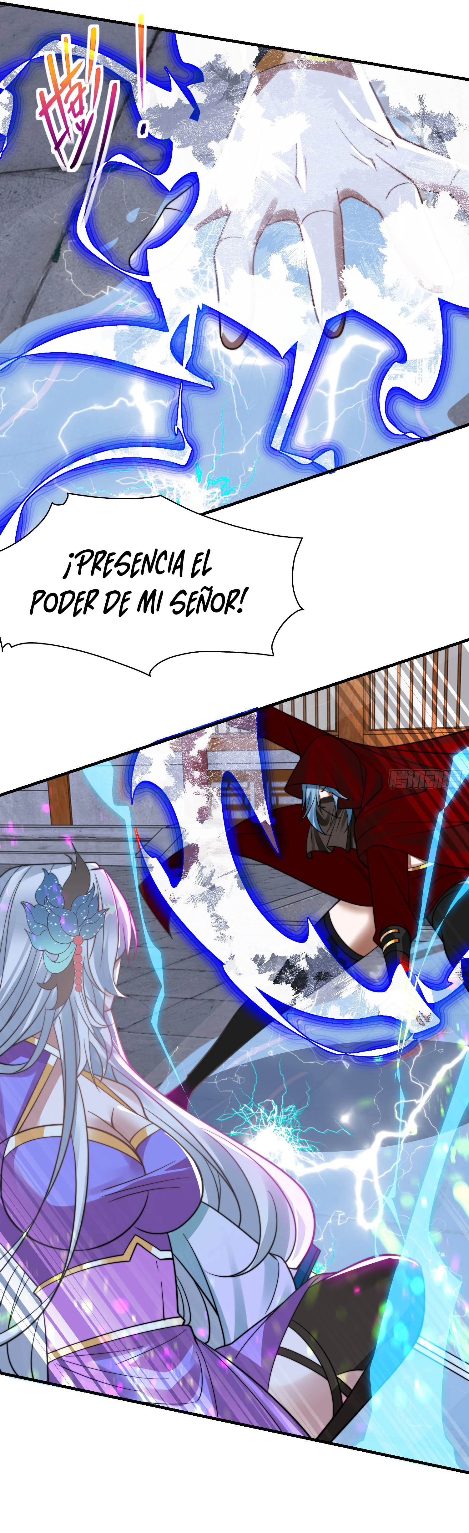 El Cuñado Más Fuerte De La Historia. —   Capítulo 27 — 5