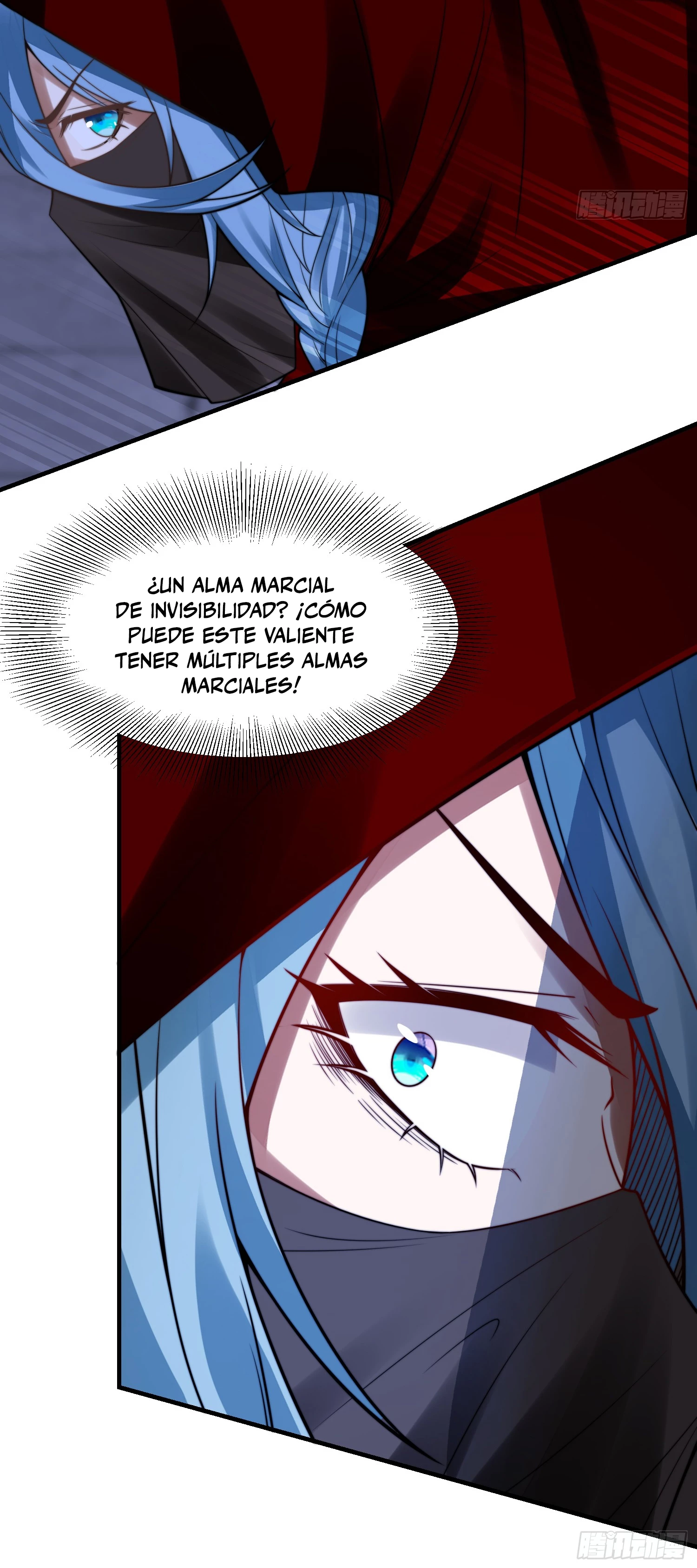 El Cuñado Más Fuerte De La Historia. —   Capítulo 27 — 8