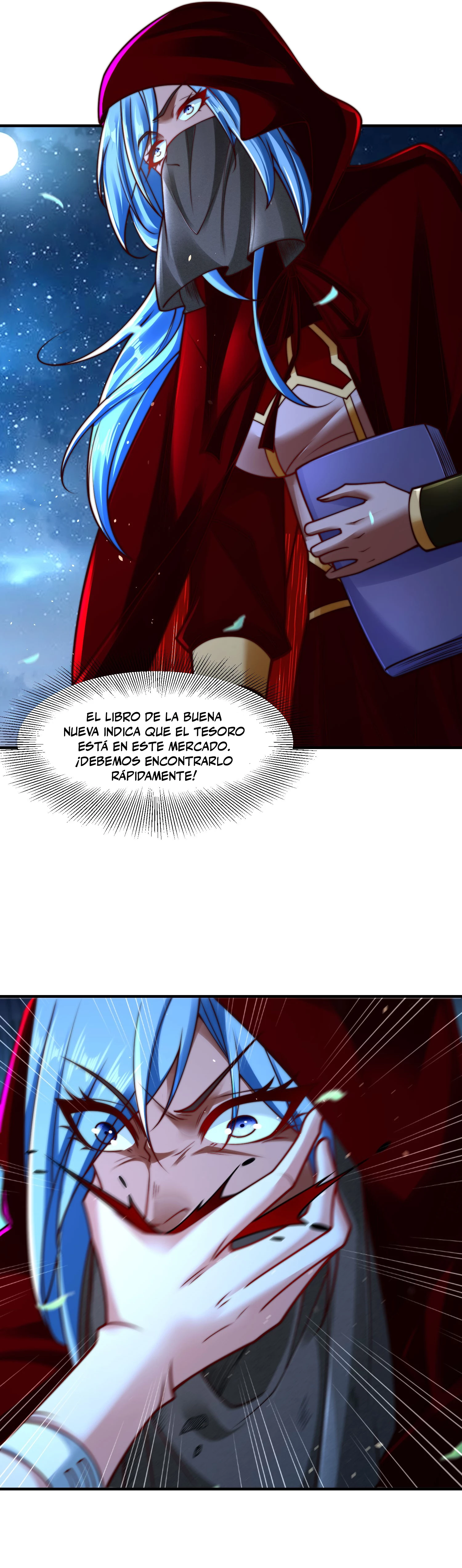 El Cuñado Más Fuerte De La Historia. —   Capítulo 25 — 17