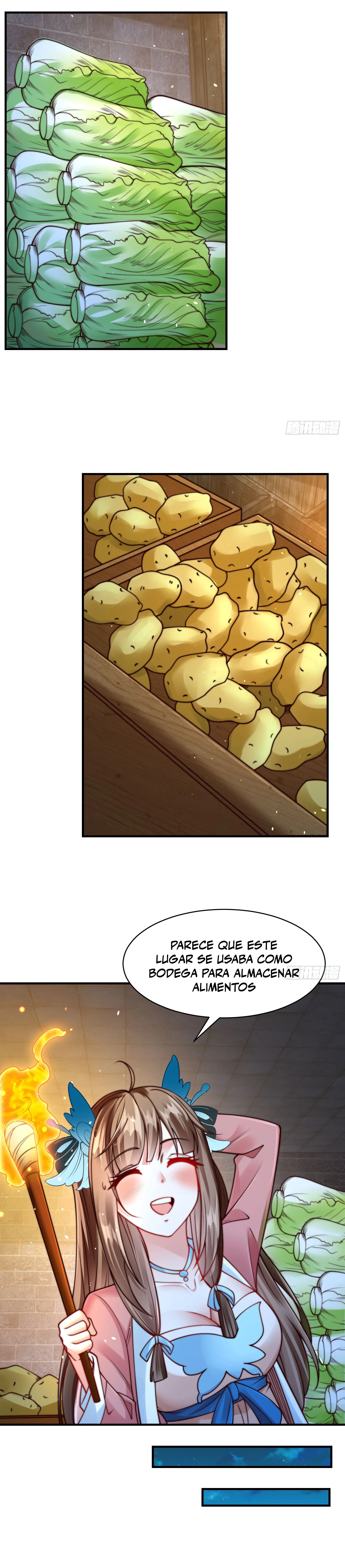 El Cuñado Más Fuerte De La Historia. —   Capítulo 25 — 22