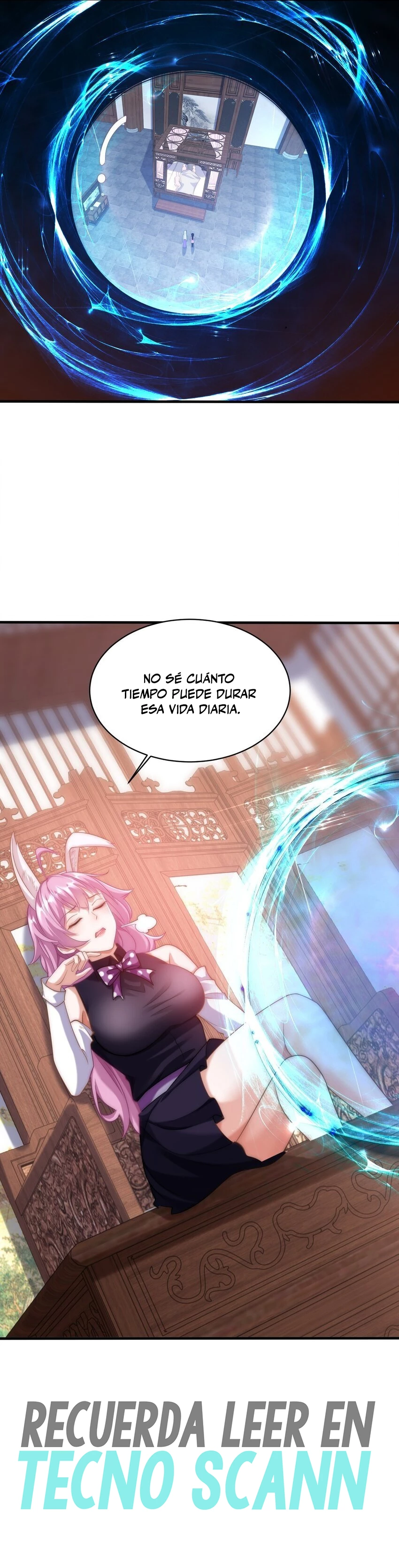 El Cuñado Más Fuerte De La Historia. —   Capítulo 37 — 14