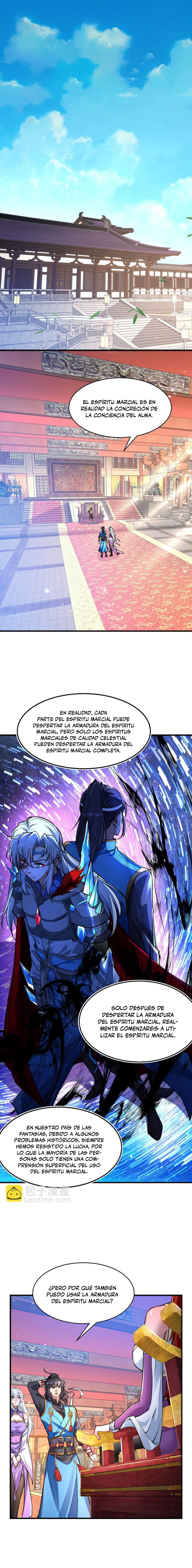 El Cuñado Más Fuerte De La Historia. —   Capítulo 32 — 2