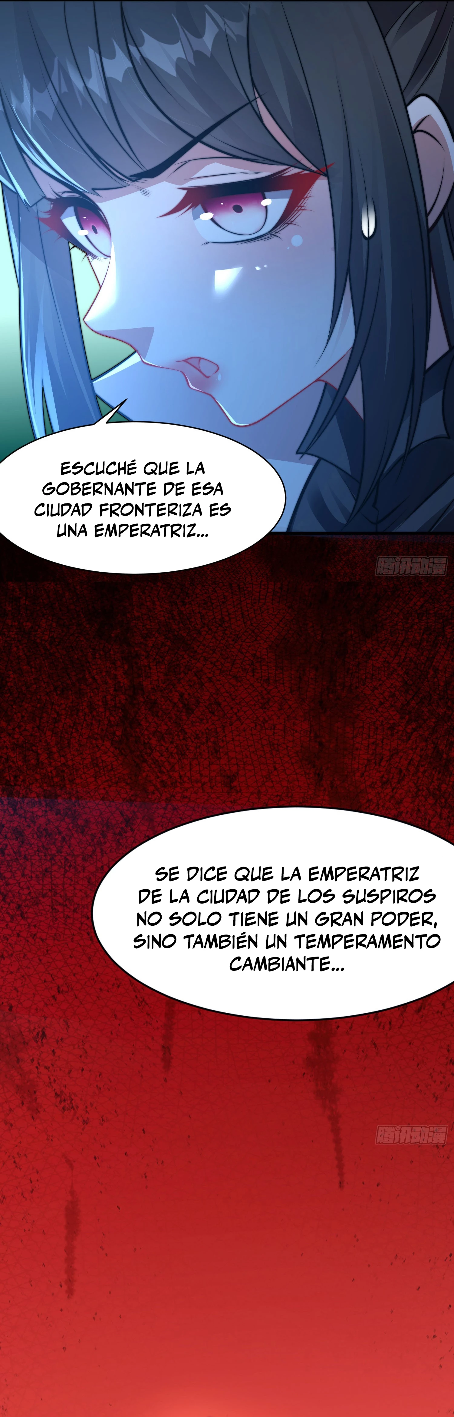 El Cuñado Más Fuerte De La Historia. —   Capítulo 20 — 10