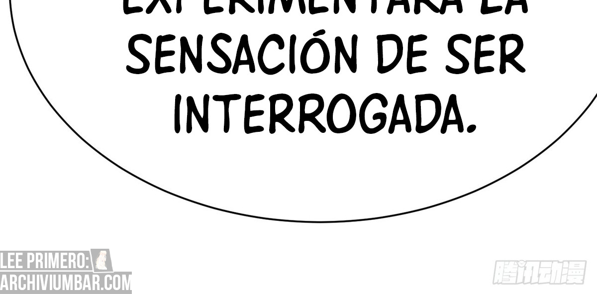 Resulta que ellas son las verdaderas protagonistas. — Capítulo 49 — 24