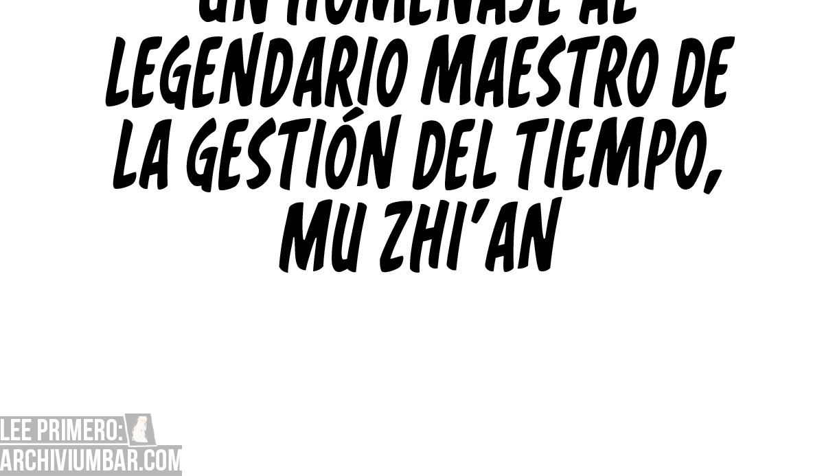 Resulta que ellas son las verdaderas protagonistas. — Capítulo 44 — 23