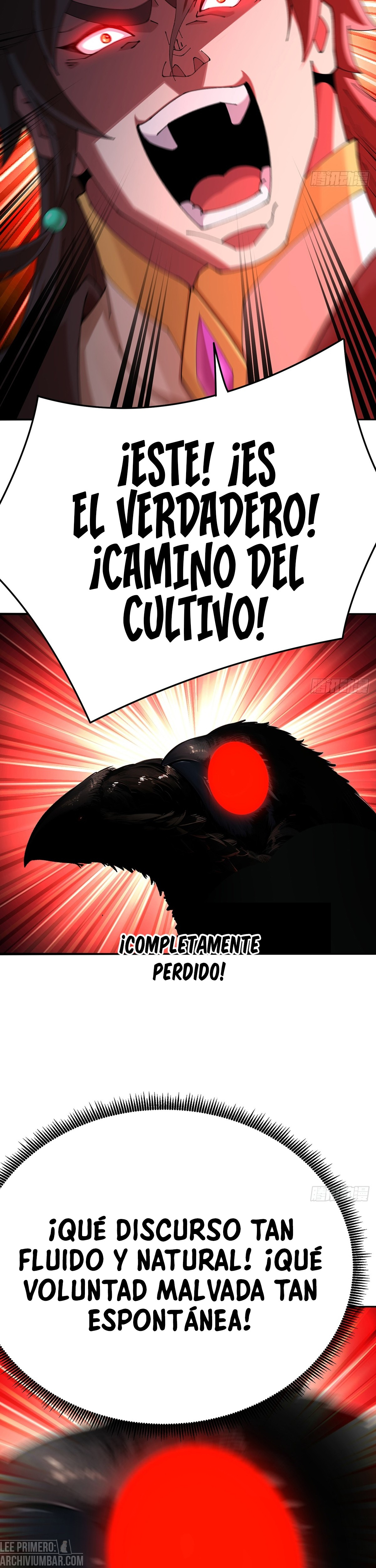 Resulta que ellas son las verdaderas protagonistas. — Capítulo 53 — 17
