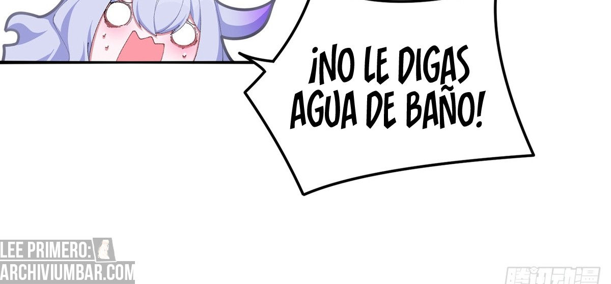 Resulta que ellas son las verdaderas protagonistas. — Capítulo 62 — 25