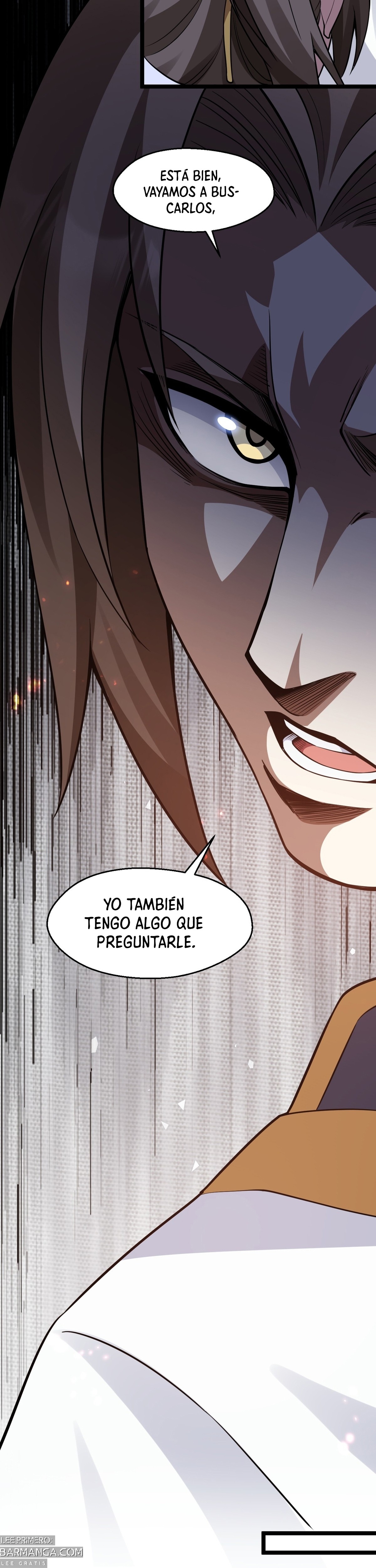¡Aprendiz! ¡Por favor perdóname! — Capítulo 229 — 16