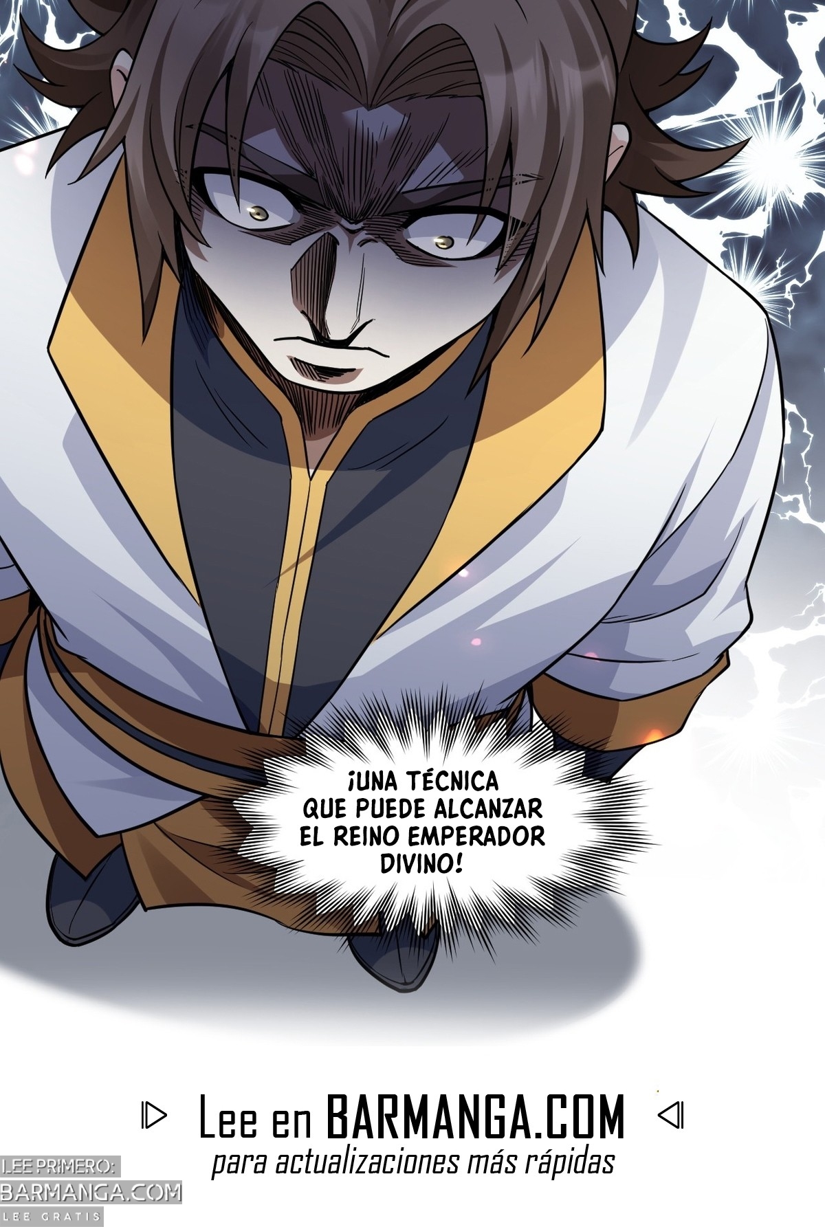 ¡Aprendiz! ¡Por favor perdóname! — Capítulo 229 — 19