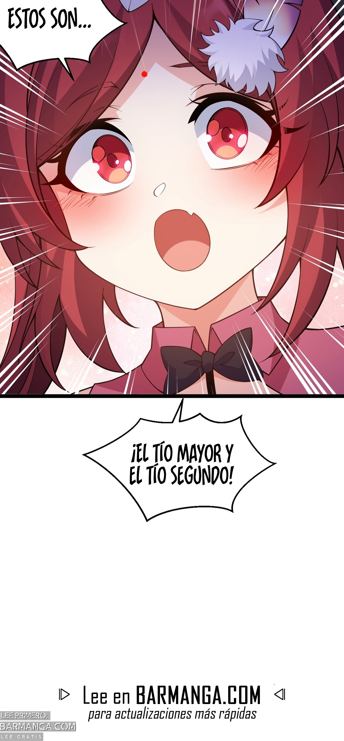 ¡Aprendiz! ¡Por favor perdóname! — Capítulo 227 — 14