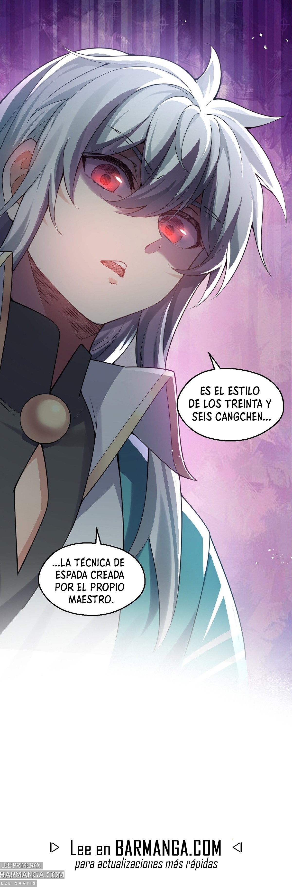 ¡Aprendiz! ¡Por favor perdóname! — Capítulo 223 — 16