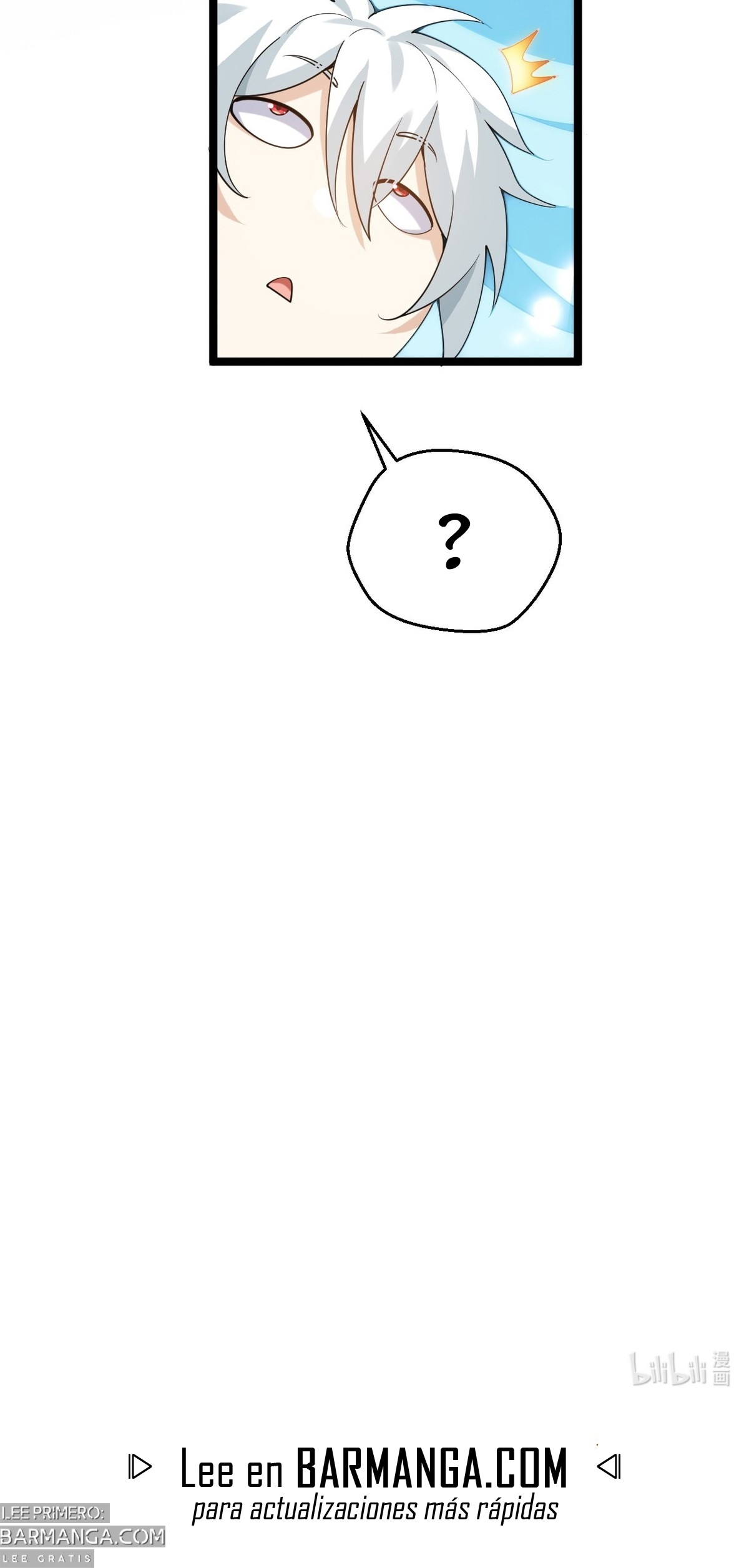 ¡Aprendiz! ¡Por favor perdóname! — Capítulo 219 — 16