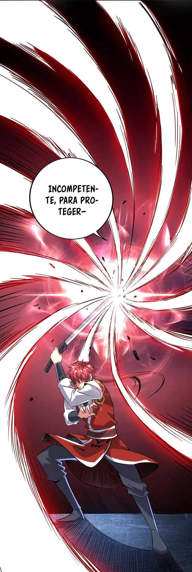 El Mejor Yerno — Capítulo 57 — 16
