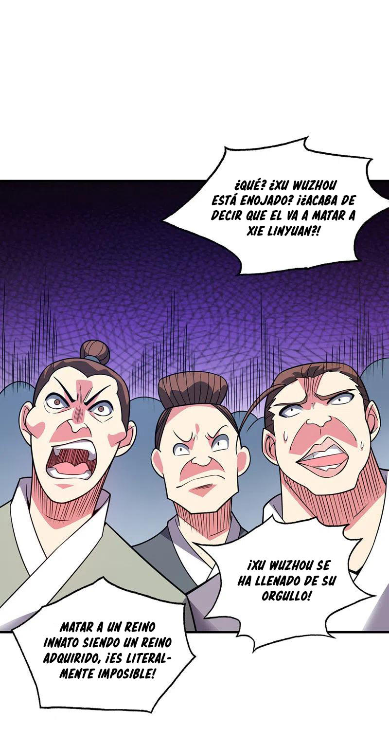 El Mejor Yerno — Capítulo 57 — 30