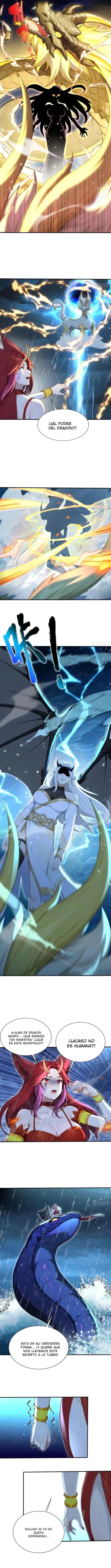Maestro de bestias número uno — Capítulo 52 — 2