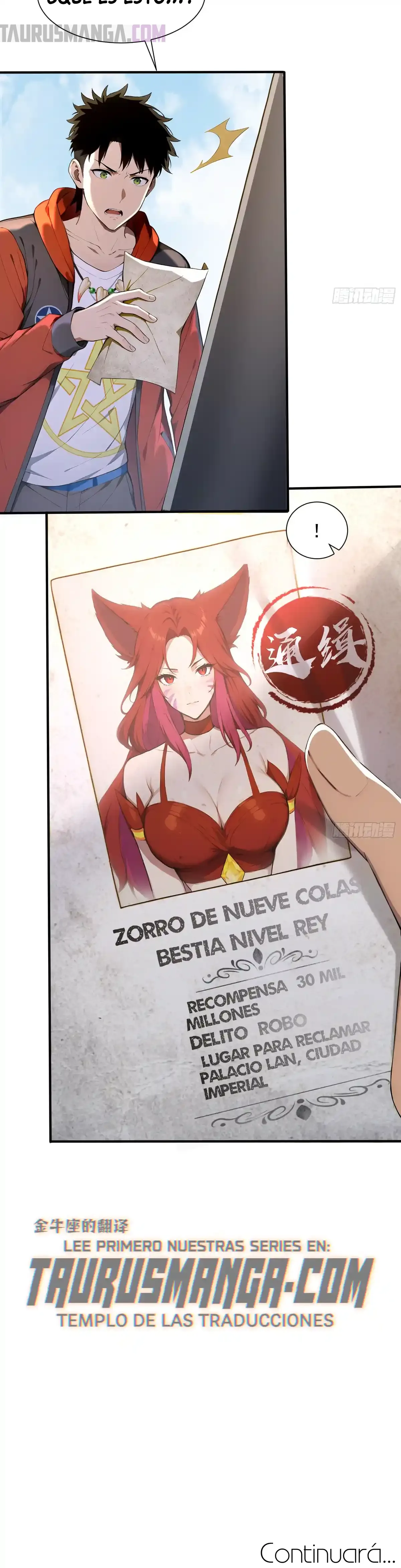 Maestro de bestias número uno — Capítulo 19 — 26