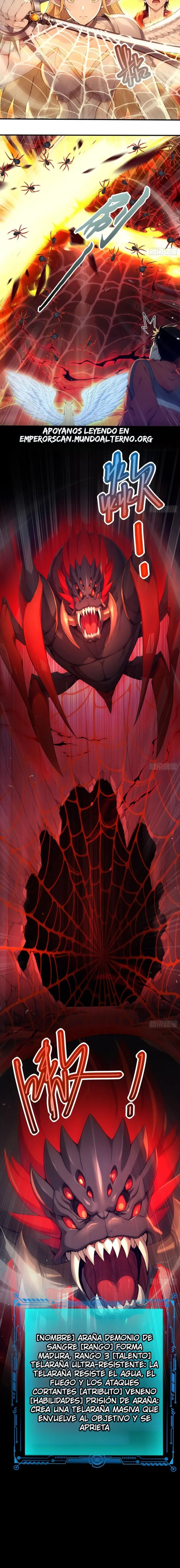 Maestro de bestias número uno — Capítulo 30 — 14