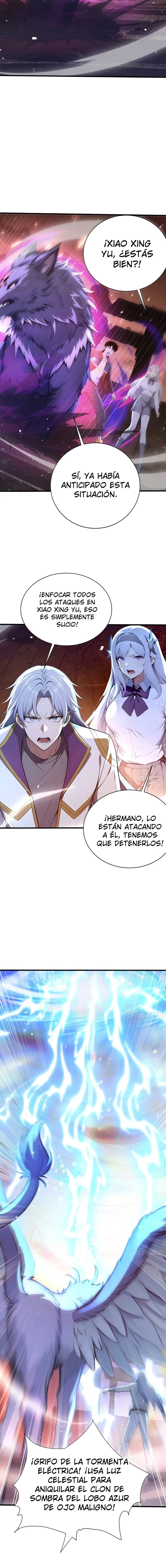 Maestro de bestias número uno — Capítulo 39 — 8