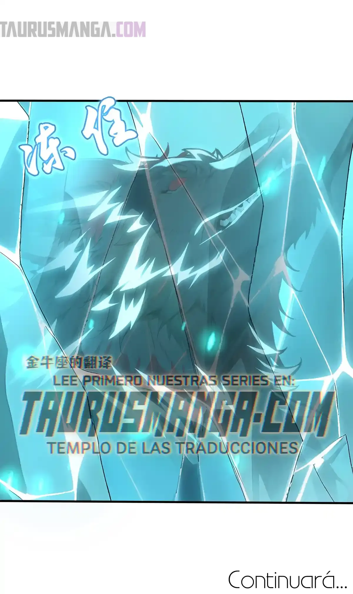 Maestro de bestias número uno — Capítulo 8 — 24