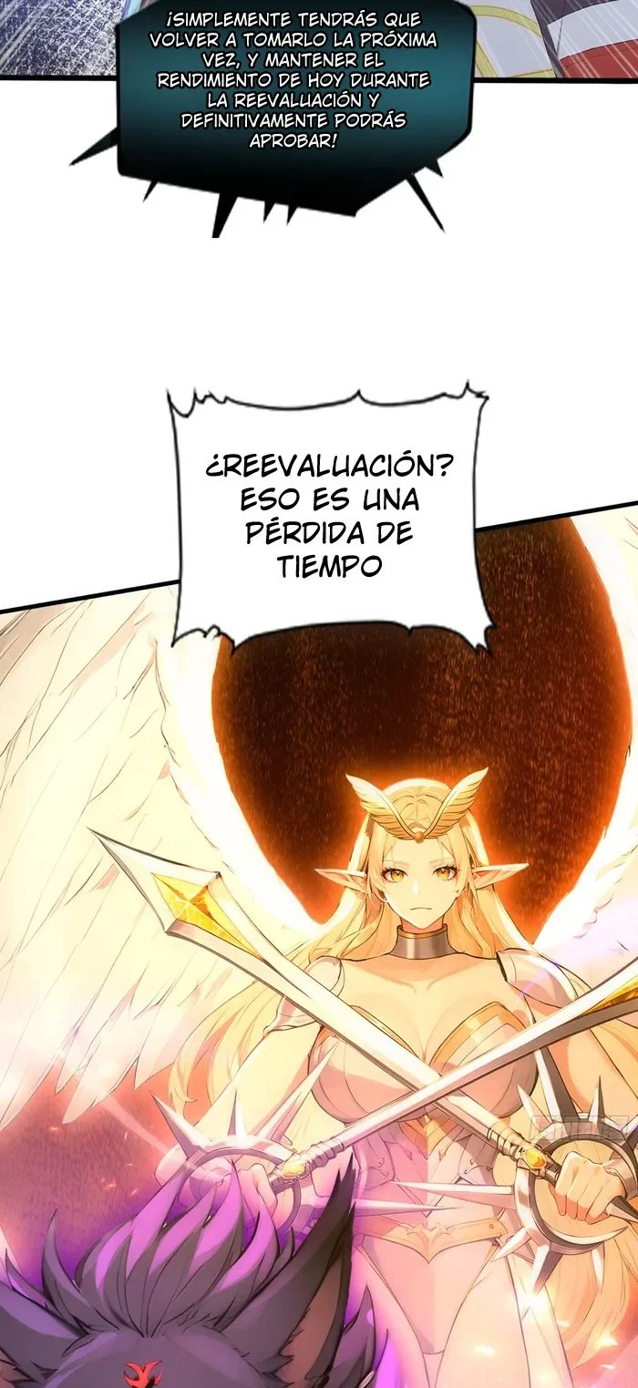 Maestro de bestias número uno — Capítulo 31 — 7