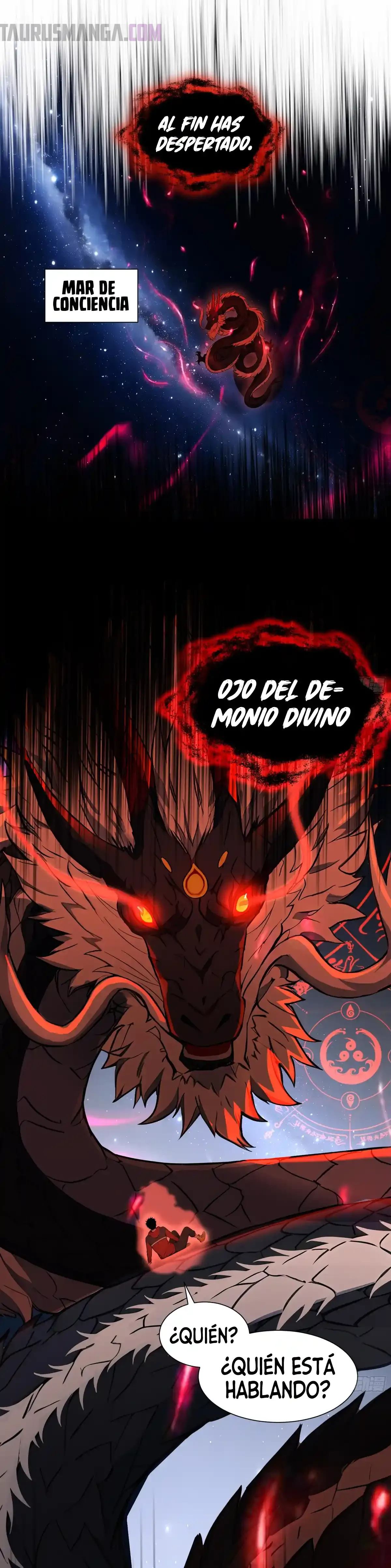 Maestro de bestias número uno — Capítulo 18 — 14