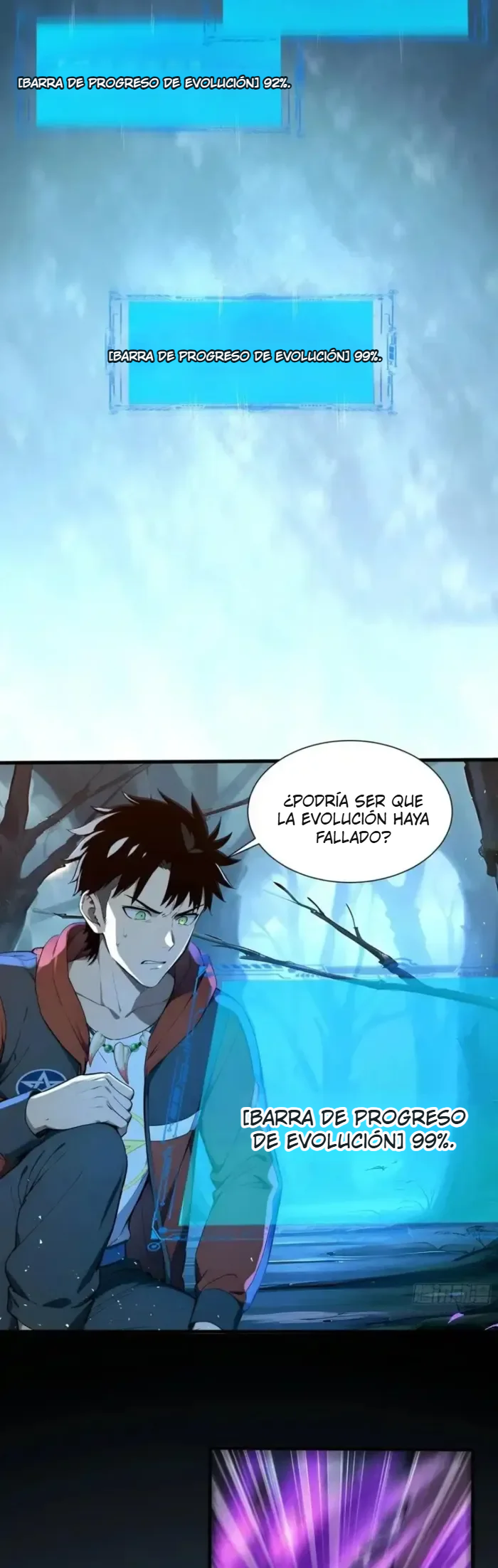 Maestro de bestias número uno — Capítulo 27 — 13