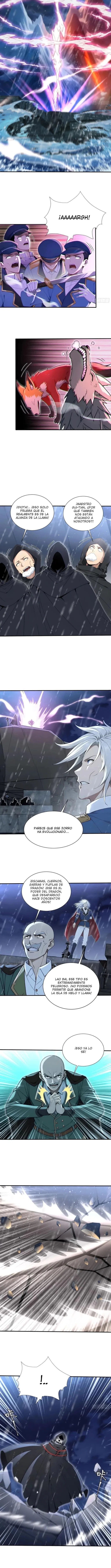 Maestro de bestias número uno — Capítulo 48 — 2