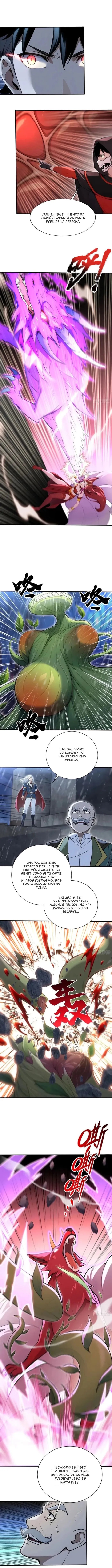 Maestro de bestias número uno — Capítulo 48 — 5