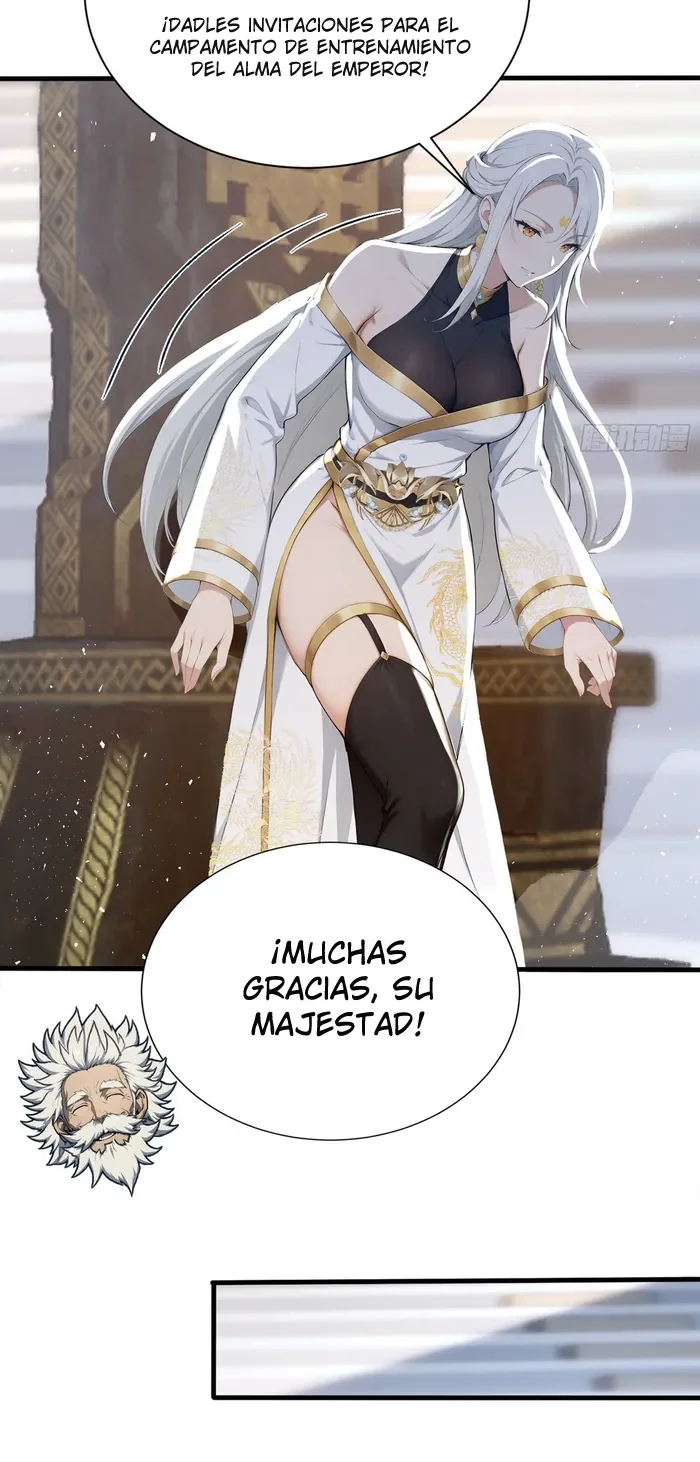 Maestro de bestias número uno — Capítulo 37 — 11