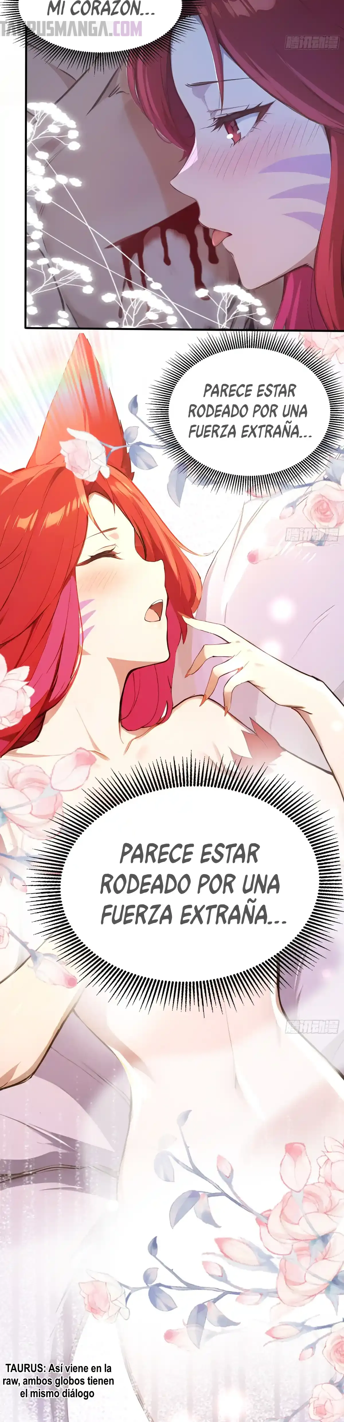Maestro de bestias número uno — Capítulo 17 — 15