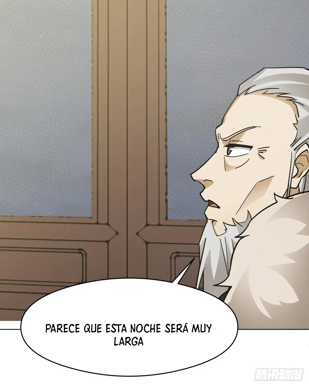 El Despertar de la Espada · Viento y Nubes — Capitulo 25 — 17