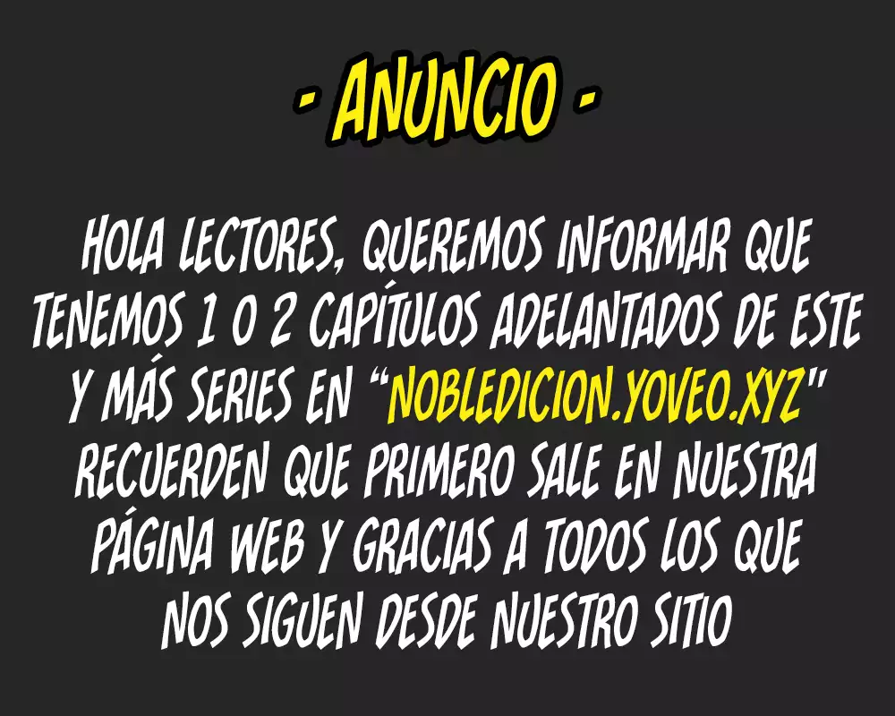 Tras lograr la libertad financiera, ellas demostraron su lealtad. — Capítulo 71 — 2