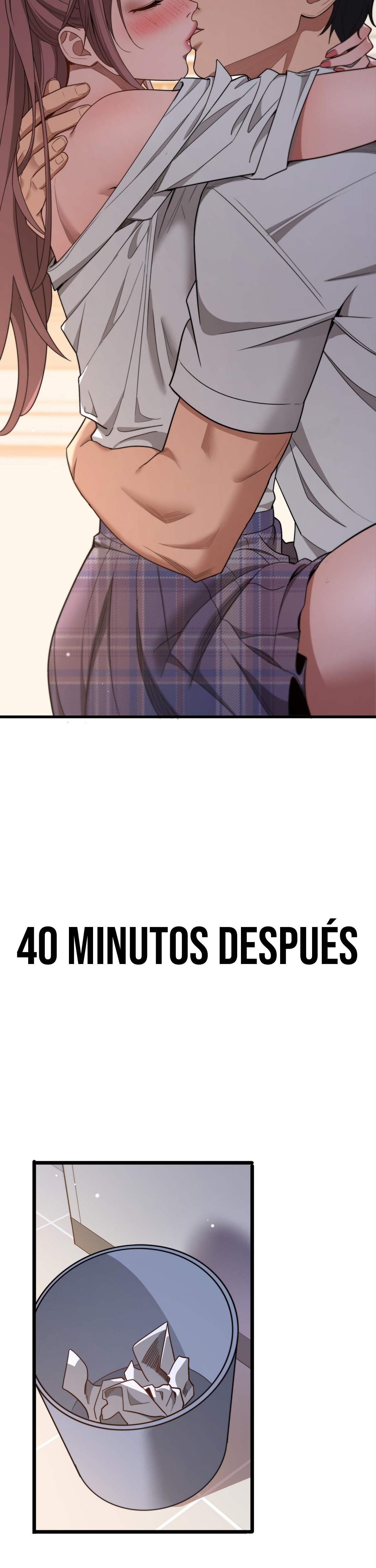 Tras lograr la libertad financiera, ellas demostraron su lealtad. — Capítulo 41 — 16