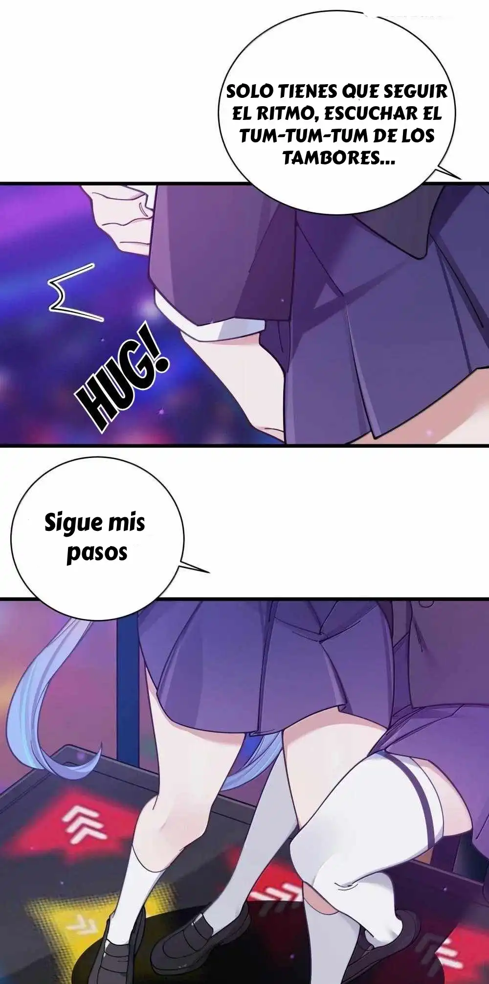 Mi Novia Falsa se Defiende Completamente de los Ataques de las Demás —  Capítulo 133 — 28