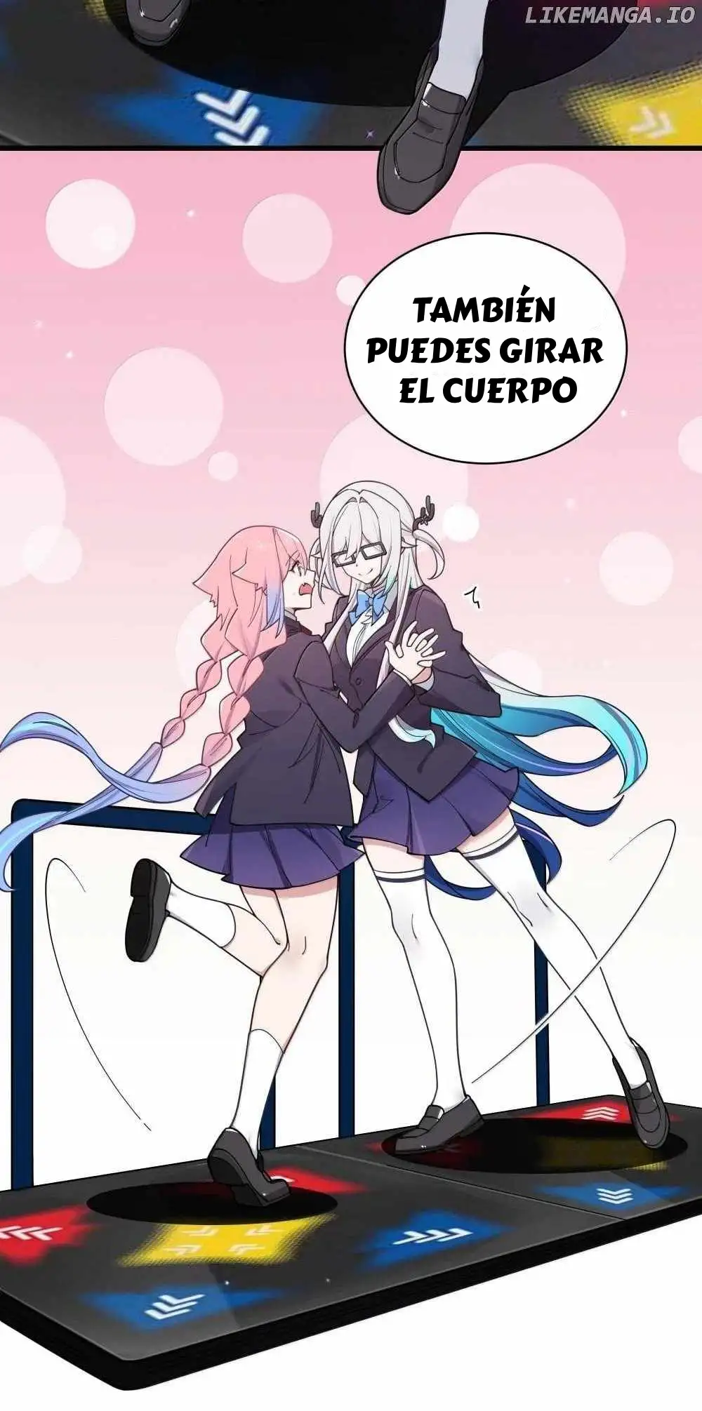 Mi Novia Falsa se Defiende Completamente de los Ataques de las Demás —  Capítulo 133 — 29