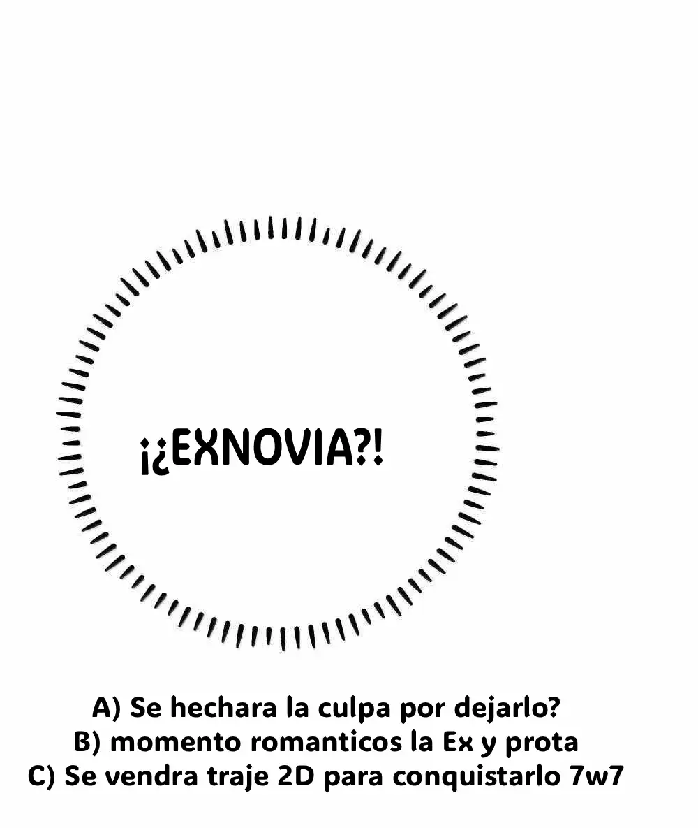 Mi Novia Falsa se Defiende Completamente de los Ataques de las Demás —  Capítulo 133 — 42