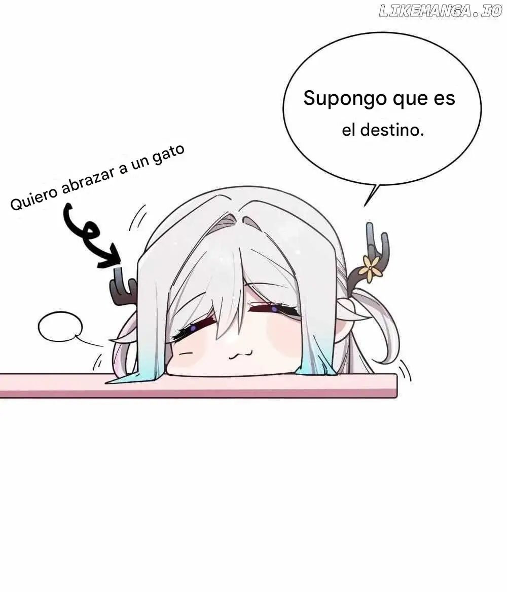 Mi Novia Falsa se Defiende Completamente de los Ataques de las Demás —  Capítulo 124 — 18