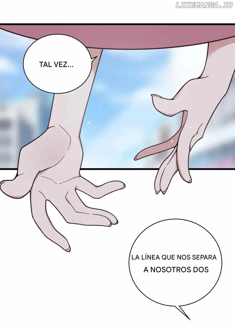 Mi Novia Falsa se Defiende Completamente de los Ataques de las Demás —  Capítulo 124 — 19