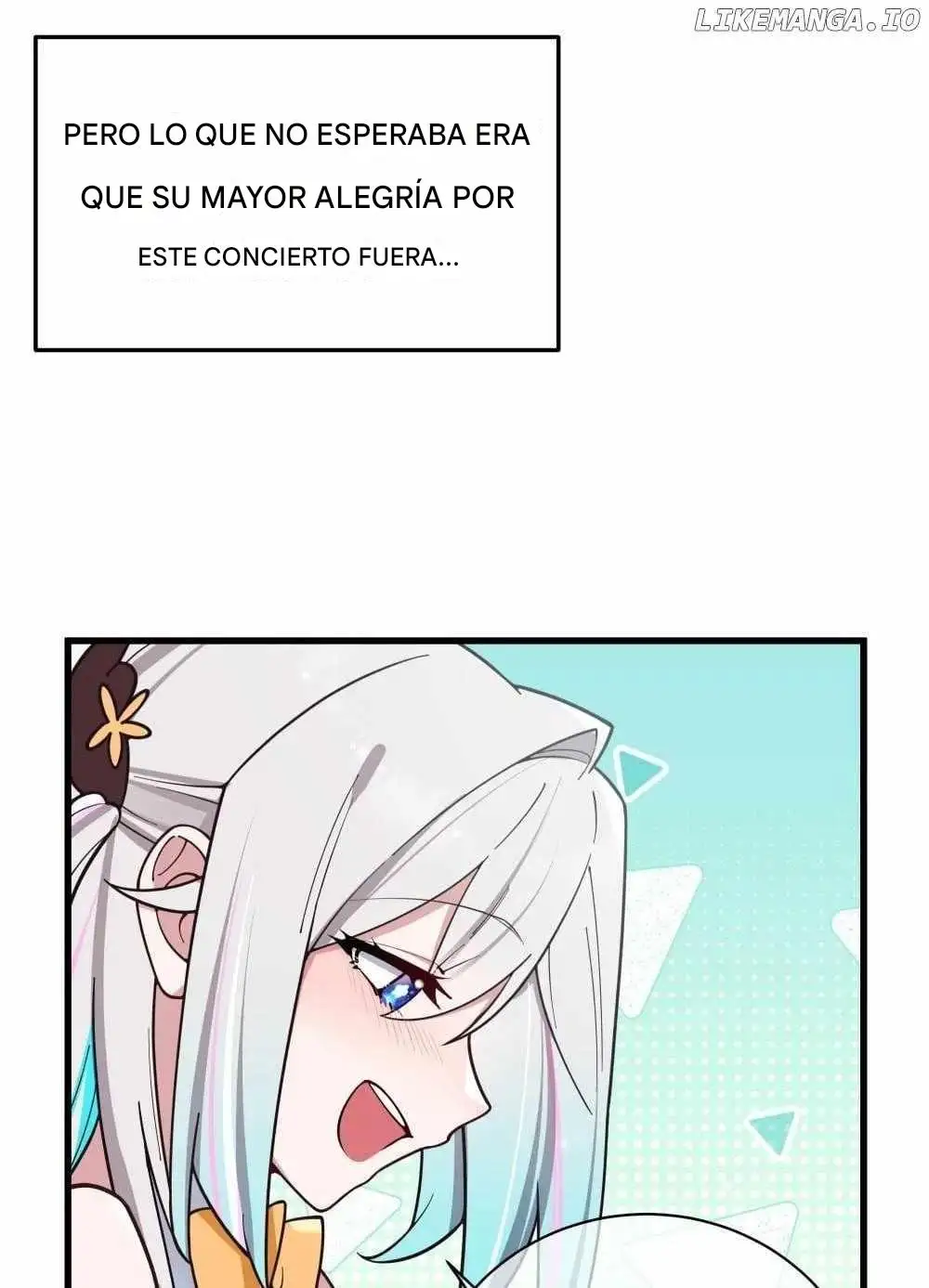 Mi Novia Falsa se Defiende Completamente de los Ataques de las Demás —  Capítulo 124 — 27