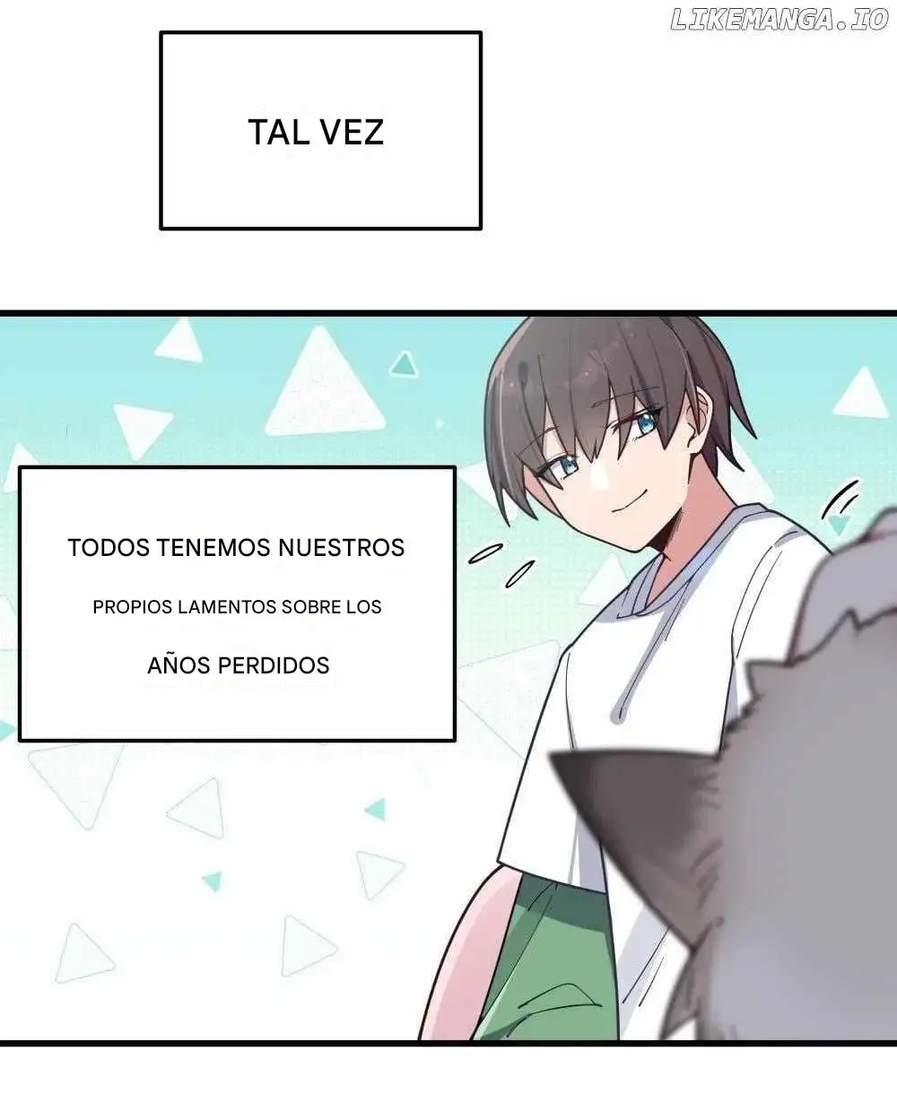 Mi Novia Falsa se Defiende Completamente de los Ataques de las Demás —  Capítulo 124 — 29