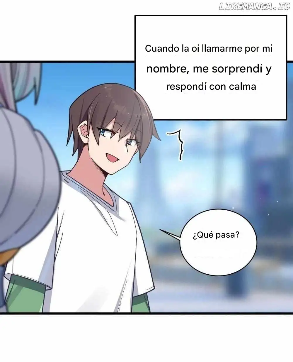 Mi Novia Falsa se Defiende Completamente de los Ataques de las Demás —  Capítulo 124 — 32