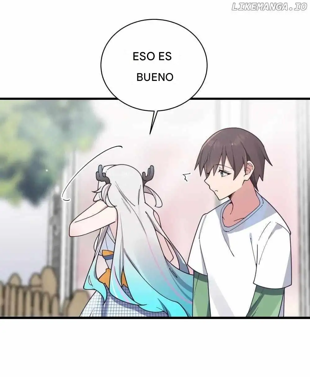 Mi Novia Falsa se Defiende Completamente de los Ataques de las Demás —  Capítulo 124 — 37