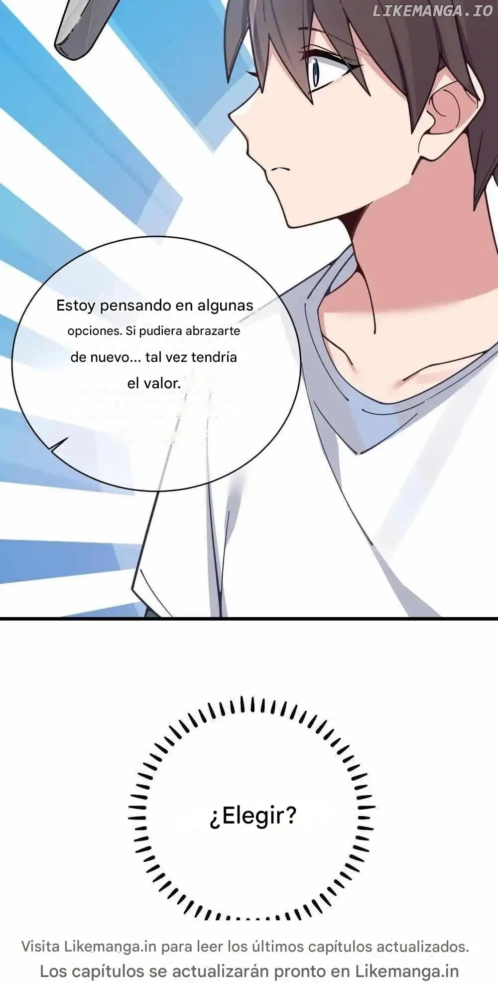 Mi Novia Falsa se Defiende Completamente de los Ataques de las Demás —  Capítulo 124 — 40